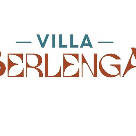 Villa Berlenga Atouguia Da Baleia Dış mekan fotoğraf