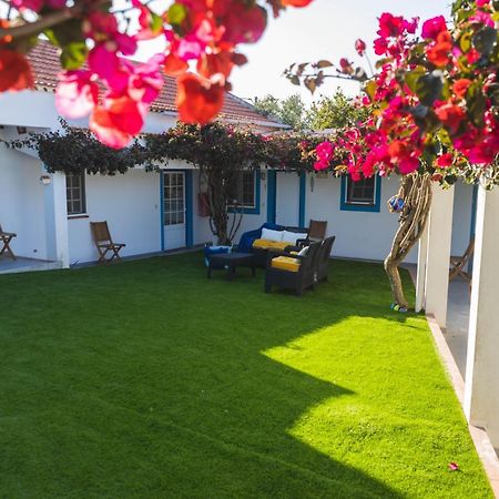 Villa Berlenga Atouguia Da Baleia Dış mekan fotoğraf