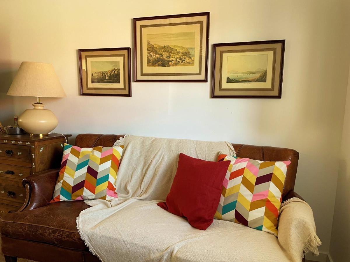Villa Berlenga Atouguia Da Baleia Dış mekan fotoğraf