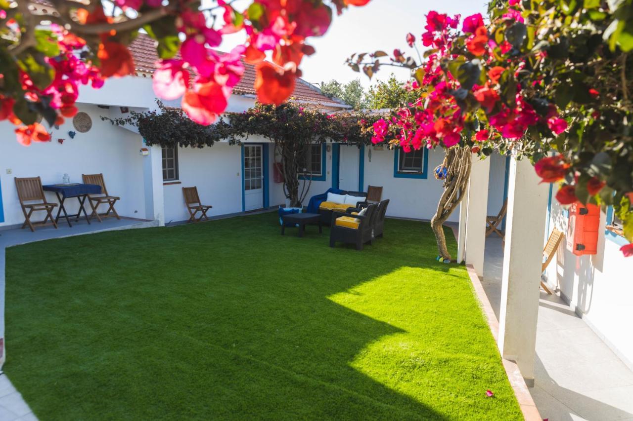 Villa Berlenga Atouguia Da Baleia Dış mekan fotoğraf