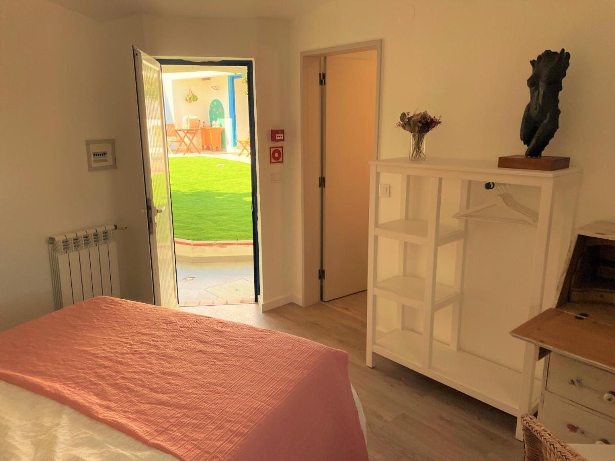 Villa Berlenga Atouguia Da Baleia Dış mekan fotoğraf