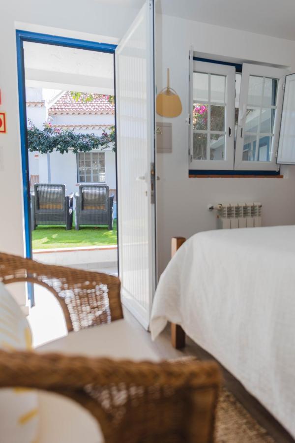 Villa Berlenga Atouguia Da Baleia Dış mekan fotoğraf