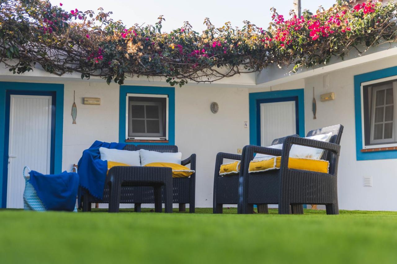 Villa Berlenga Atouguia Da Baleia Dış mekan fotoğraf