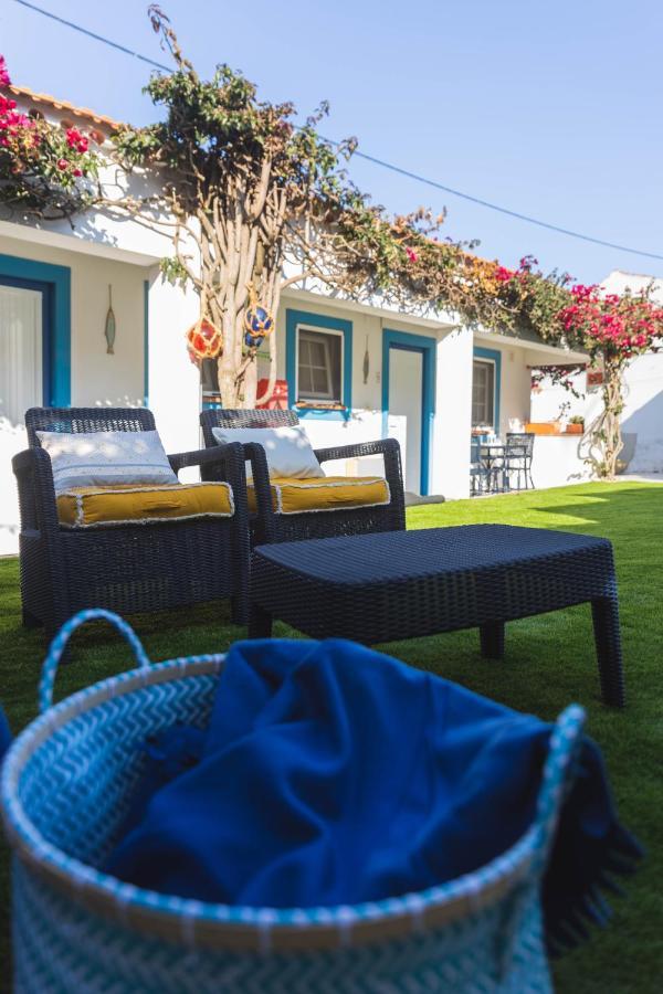 Villa Berlenga Atouguia Da Baleia Dış mekan fotoğraf