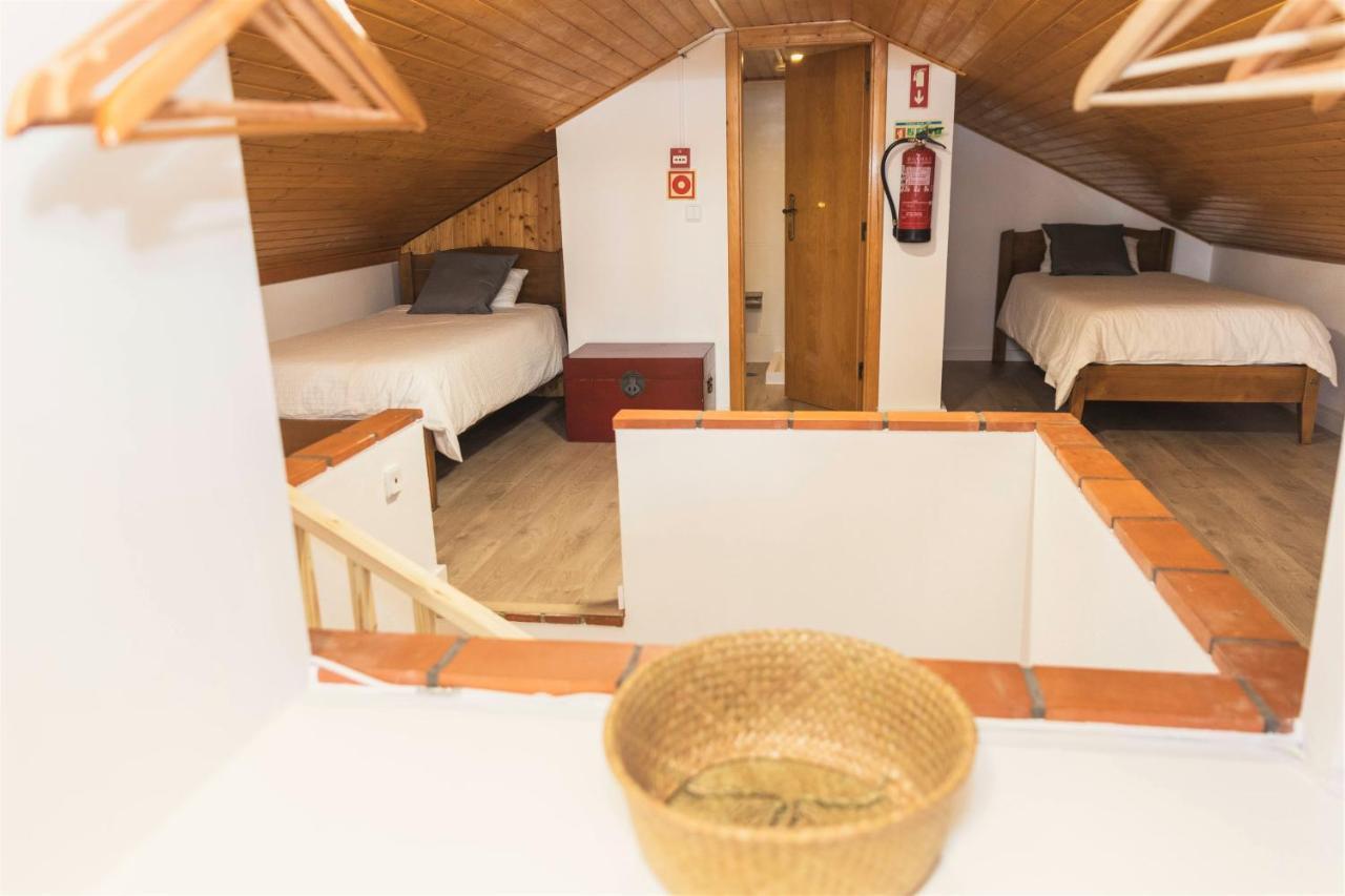 Villa Berlenga Atouguia Da Baleia Dış mekan fotoğraf